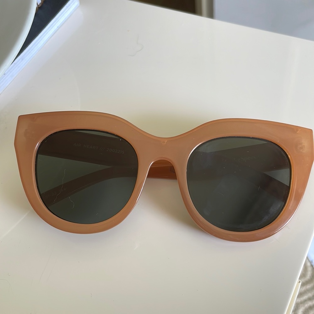 Le Specs sunglasses.